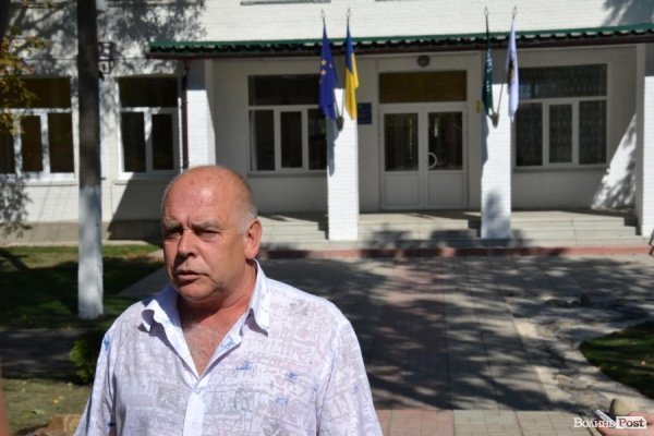 Схід очима волинянина: «післядеенерівська» Семенівка.ФОТО