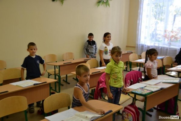 Схід очима волинянина: «післядеенерівська» Семенівка.ФОТО