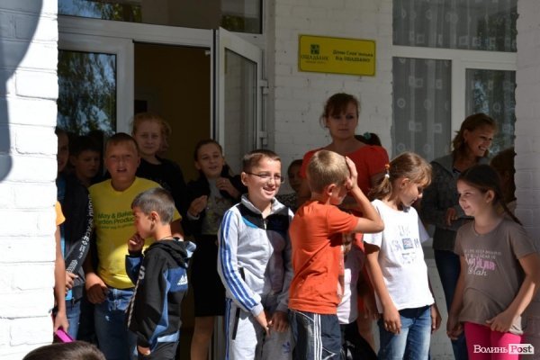 Частина дітей із Семенівки досі ховаються в Росії, але збираються вертатись