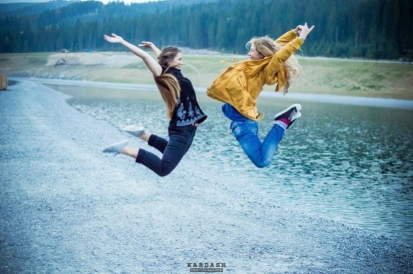 Танцювальний Луцьк: Яна Жук