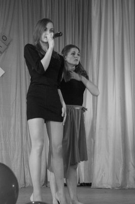 Танцювальний Луцьк: Яна Жук