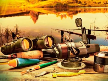 Як правильно обрати рибальські аксесуари*