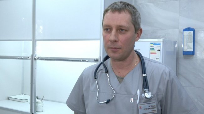 На Волині зросла кількість пацієнтів із раком 4-ї стадії