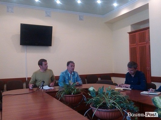 Луцьк має бути зацікавленим в приєднанні навколишніх сіл