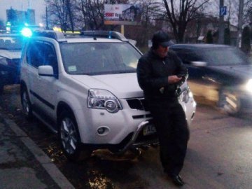 Луцький суд оштрафував та відібрав права у брата екс-нардепа