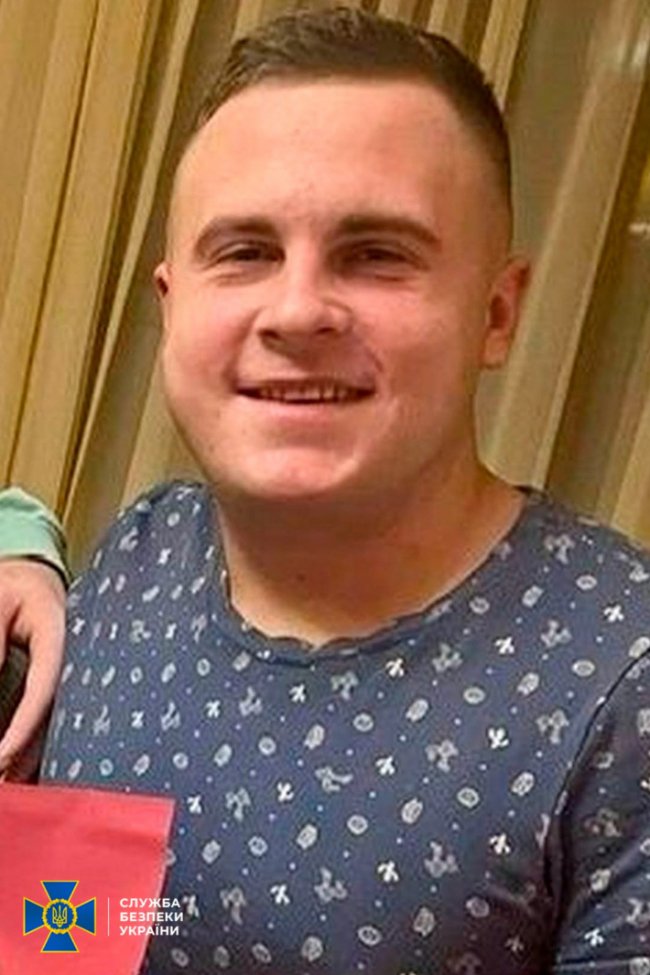 СБУ встановила нелюдів, які навели російський «Іскандер» на кафе у селі Гроза на Харківщині. ФОТО