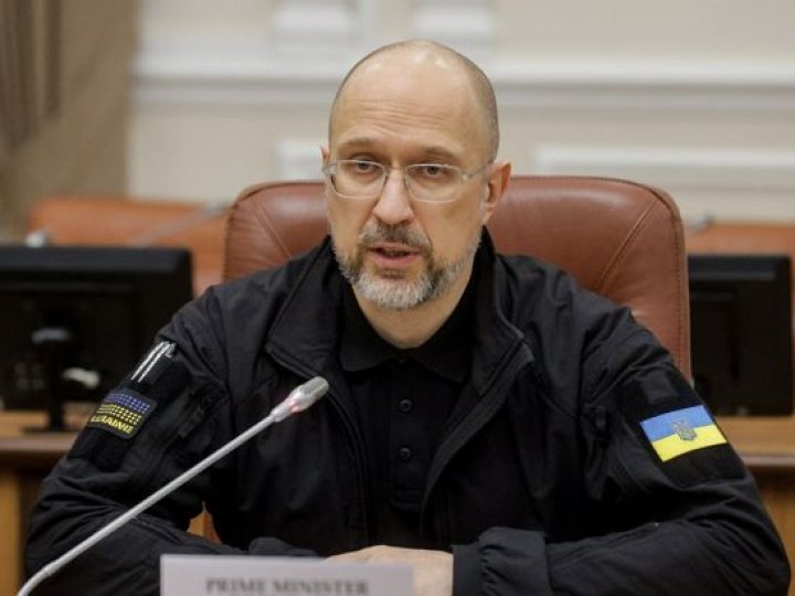 В Україні стало менше відключень світла. Шмигаль назвав причину