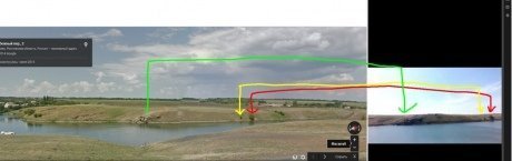 Росіяни виклали докази обстрілу України з території РФ