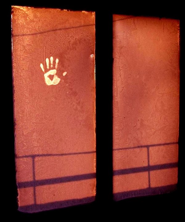 Фотовиставка Олександра Котиса