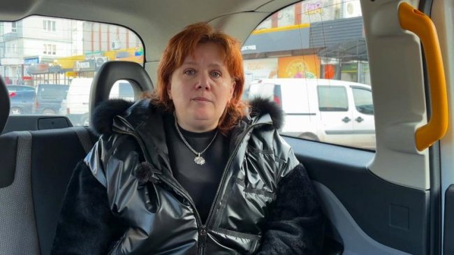 У Нововолинську на маршрути вийшли інклюзивні авто: що це