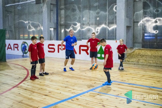 ФК «Любарт» відсвяткував першу річницю. ФОТО