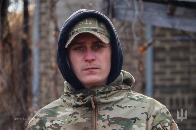 «Після війни зніматиму весілля з квадрокоптера», - оператор БПЛА волинської бригади. ФОТО