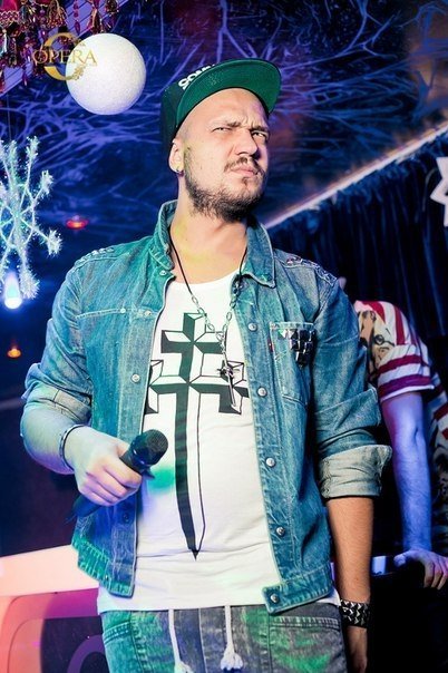 Благодійний DJ-парад в луцьому клубі. ФОТО