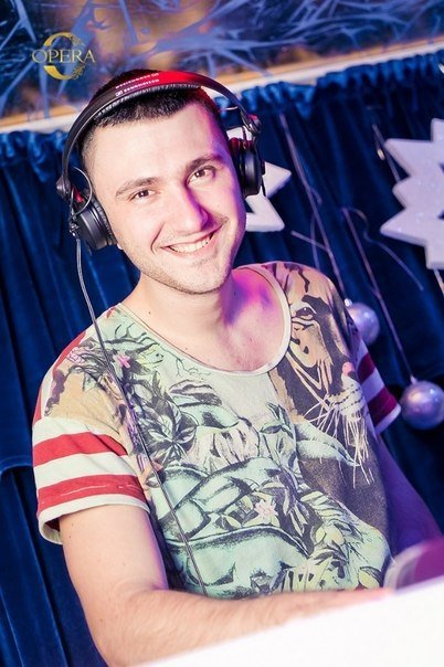 Благодійний DJ-парад в луцьому клубі. ФОТО