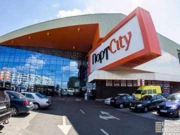 У «ПортCity» святкуватимуть перший ювілей*