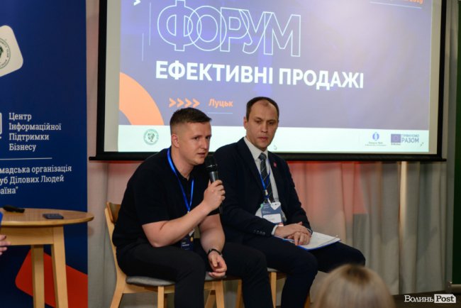 За якісним результатом клієнти самі стають в чергу, – керівник «Інвестора» про успіх продажу житла*