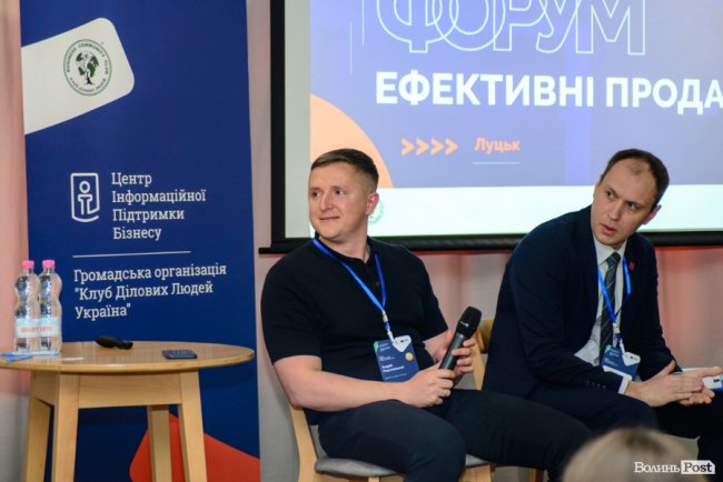 За якісним результатом клієнти самі стають в чергу, – керівник «Інвестора» про успіх продажу житла*