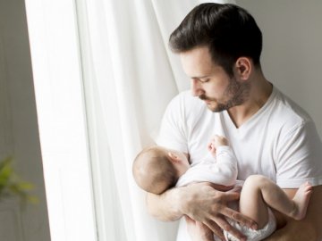 Уряд затвердив порядок надання відпустки при народженні дитини для батька