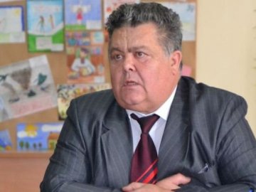 Помер колишній очільник обласного хоспісу на Волині 