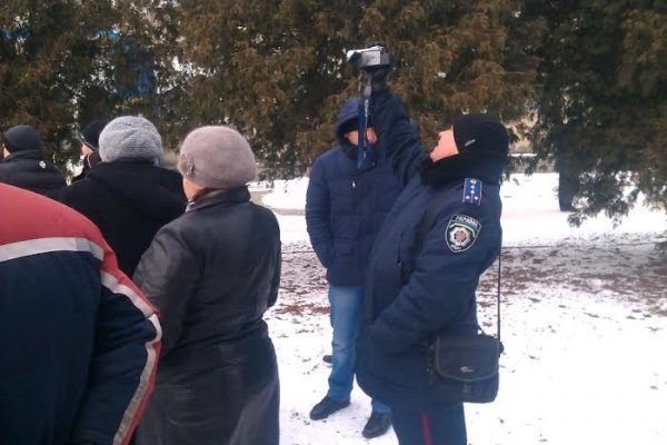 фото Богдана Пташника