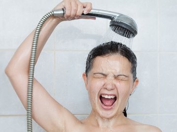 У Луцьку мешканці трьох вулиць сидять без гарячої води