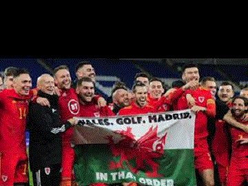 Битва за Євро в Кардіффі - прогноз на матч Уельс - Угорщина*