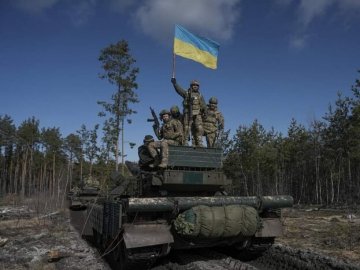 На Бердянському напрямку ЗСУ просунулися на два кілометри. Добрі новини від ВолиньPost за 4 липня