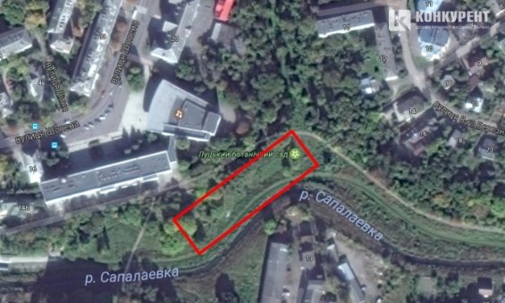 Де в Луцьку можна вигулювати собак. Перелік