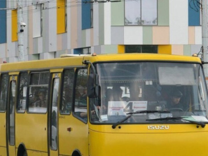 У Луцькій міськраді пропонують підняти тариф на проїзд у маршрутках до 24 гривень
