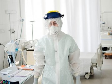 В 11 регіонах перевищений показник Covid-госпіталізації: де ситуація – найскладніша