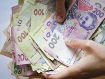 Волинські підприємства-банкрути боргують 26,3 мільйона гривень 