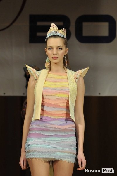 Визначили кращих студентів Волині. ФОТО