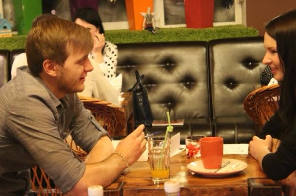 Побачення наосліп: розвага чи пошук долі?