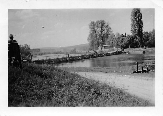 Ковель, 1941-1945.