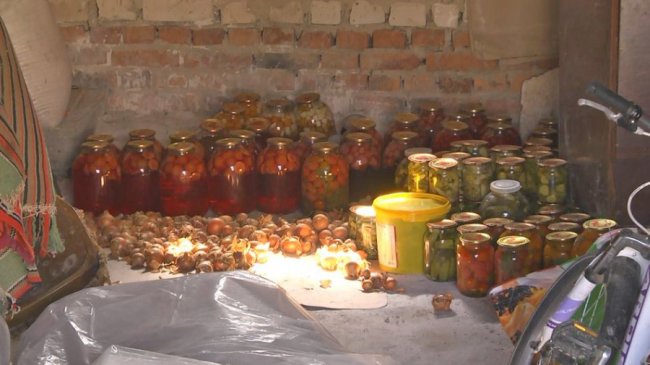 Як допомагають переселенцям у Торчинській громаді. ФОТО. ВІДЕО