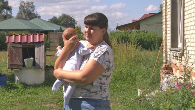 Як допомагають переселенцям у Торчинській громаді. ФОТО. ВІДЕО