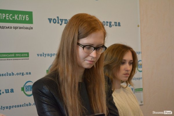 Docudays UA: правову «документалку» переглянуло понад 4 тисячі волинян. ФОТО