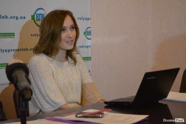 Docudays UA: правову «документалку» переглянуло понад 4 тисячі волинян. ФОТО