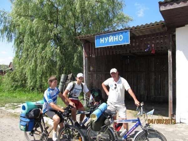 Тверезий відпочинок по-волинськи. ФОТО. ВІДЕО