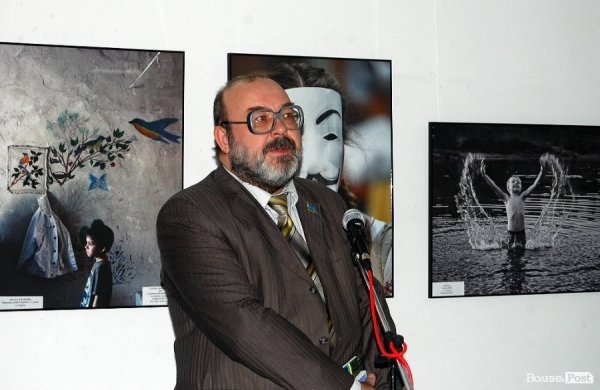 У Луцьк привезли 150 кращих світлин. ФОТО