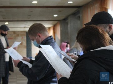Стало відомо, як голосували у Нововолинську, Володимирі та Іваничах