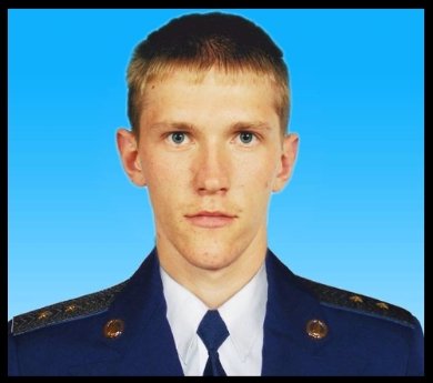 Руслан Бондар. 38-річний Руслан Бондар загинув удень 20 березня від кулі снайпера поблизу смт Новотроїцьке Волноваського району Донецької області. Прапорщик, військовослужбовець 15-ї бригади транспортної авіації (Бориспіль). В зоні АТО перебував у складі 