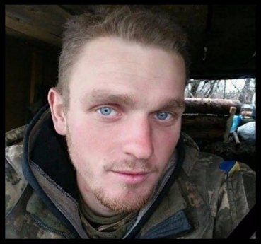 Віталій Дзиза. Матрос, старший навідник гранатометного відділення взводу вогневої підтримки 1-ї роти 501-го окремого батальйону морської піхоти36-ї окремої бригади морської піхоти ВМС