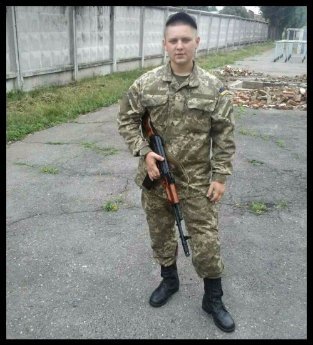 Дмитро Шматко. Служив на посаді інструктора у 184-му Навчальному центрі Академії сухопутних військ, в/ч пп В4264 (Яворівський полігон). Точне місце смерті в медіа не назване, дата – 23 березня