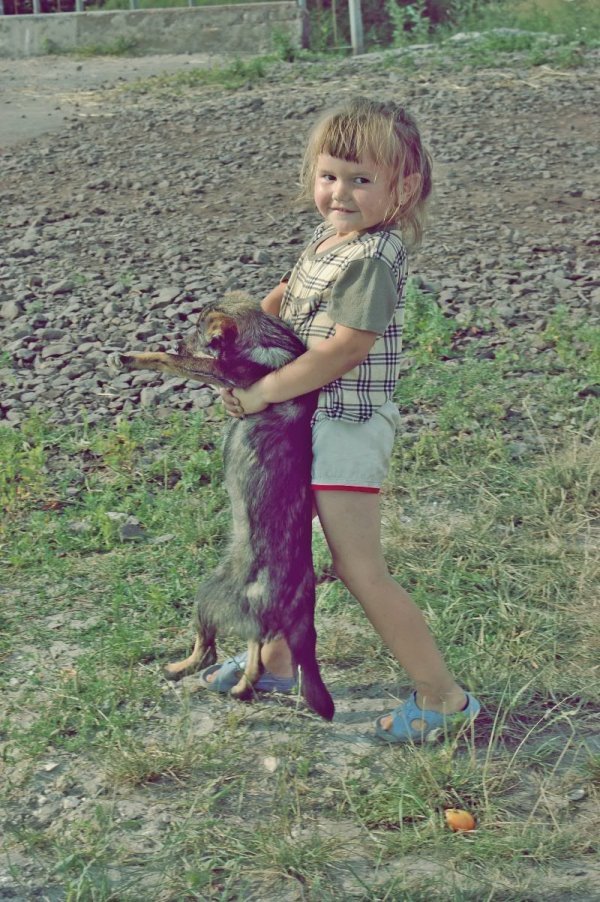 Фотовиставка Юлії Чуйко