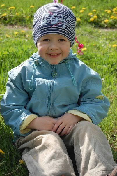 Фотовиставка Юлії Чуйко