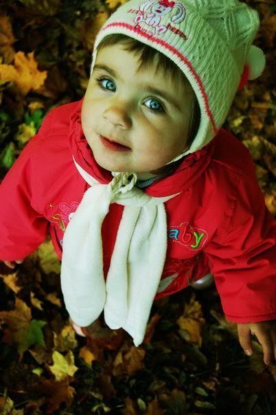 Фотовиставка Юлії Чуйко