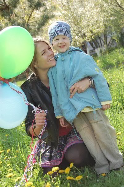 Фотовиставка Юлії Чуйко