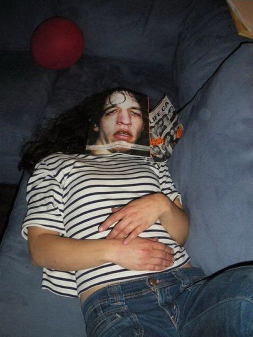 В потрібному місці і в потрібний час: вдалі кадри. ФОТО