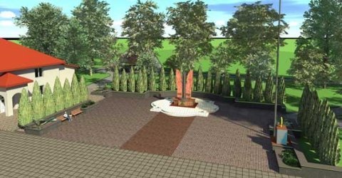 У Ковелі буде пам’ятник «Борцям за волю України»